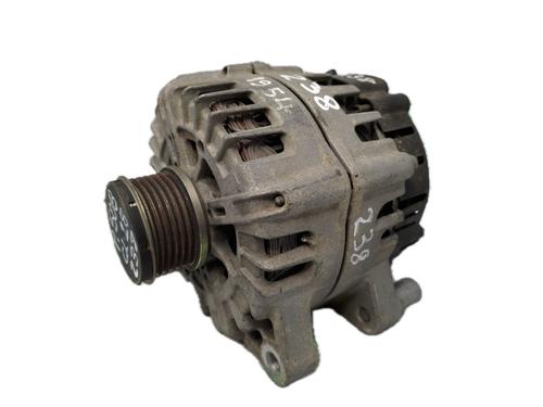 Used Alternator PEUGEOT 508 I (8D_) 2.2 HDi (204 hp) 29765582