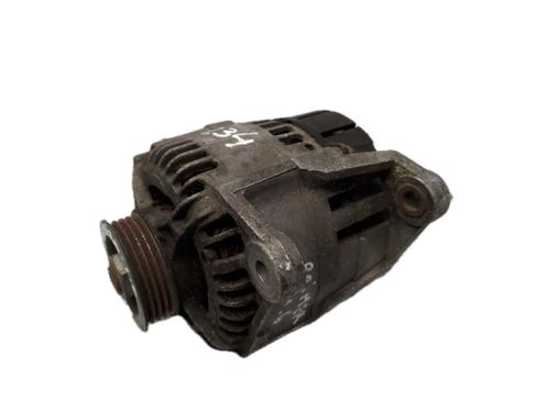 Used Alternator Alternator NISSAN PRIMERA (P11) 1.6 16V (99 hp) 29765583 29765583