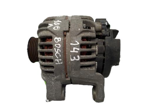 Alternator OPEL ASTRA H (A04) 1.7 CDTI (L48) | BP29765584M7
