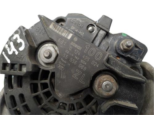 Alternator OPEL ASTRA H (A04) 1.7 CDTI (L48) | BP29765584M7
