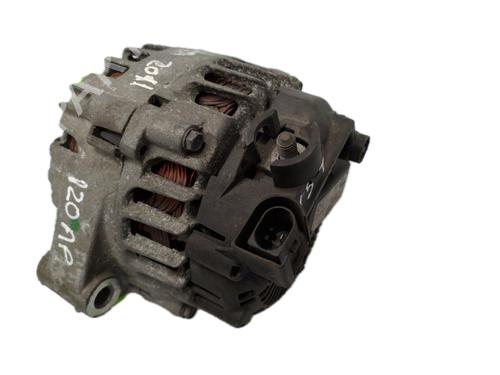 Alternator FORD FIESTA V (JH_, JD_) 1.6 TDCi | BP29765585M7
