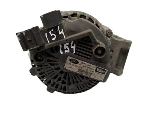 Alternator FORD FIESTA V (JH_, JD_) 1.6 TDCi | BP29765585M7