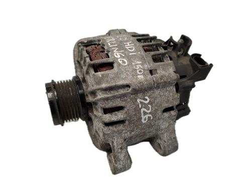 Used Alternator CITROËN BERLINGO / BERLINGO FIRST MPV (MF_, GJK_, GFK_) 2.0 HDI 90 (MFRHY) (90 hp) 29765587