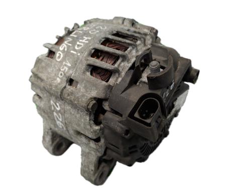 Alternator CITROËN BERLINGO / BERLINGO FIRST MPV (MF_, GJK_, GFK_) 2.0 HDI 90 (MFRHY) | BP29765587M7 