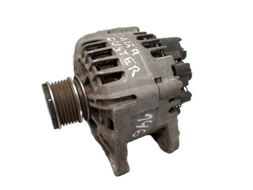 Generator DACIA DUSTER (HS_) 1.5 dCi (HSAJ) (90 hp) 29765588