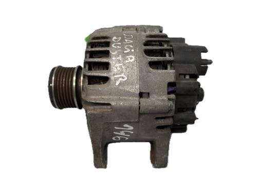 Alternator DACIA DUSTER (HS_) 1.5 dCi (HSAJ) | BP29765588M7