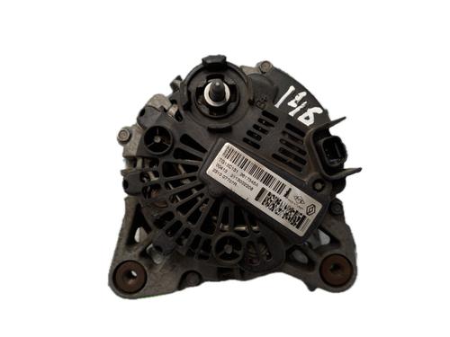 Alternator DACIA DUSTER (HS_) 1.5 dCi (HSAJ) | BP29765588M7