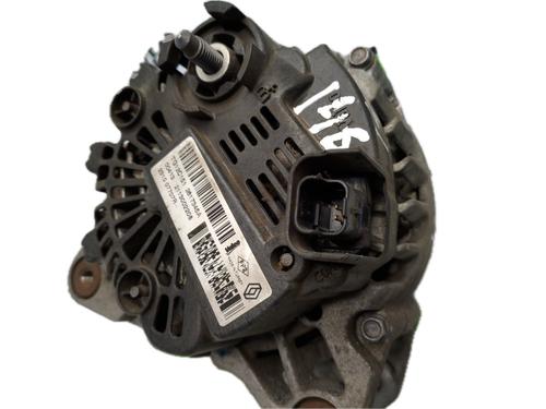 Alternator DACIA DUSTER (HS_) 1.5 dCi (HSAJ) | BP29765588M7