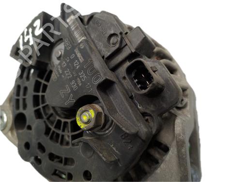 Alternator OPEL CORSA D (S07) 1.2 (L08, L68) | BP29765590M7  - Image 5