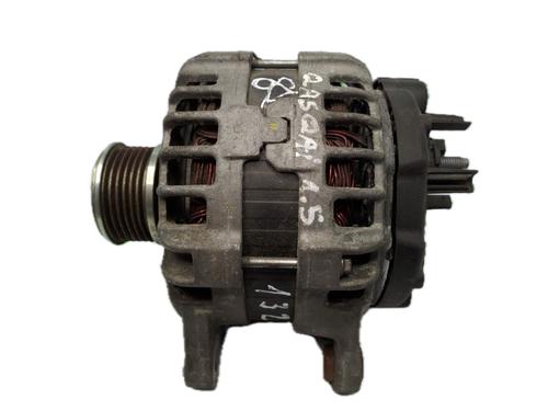 Alternator NISSAN QASHQAI I (J10, NJ10) 1.5 dCi | BP29765591M7 