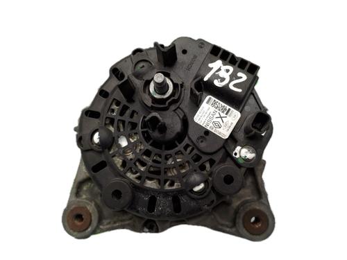 Generator NISSAN QASHQAI I (J10, NJ10) 1.5 dCi | BP29765591M7 