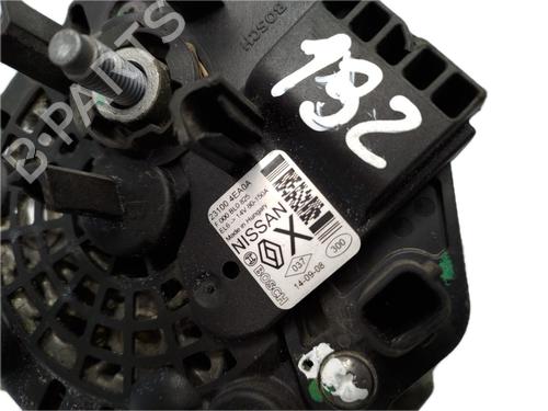 Generator NISSAN QASHQAI I (J10, NJ10) 1.5 dCi | BP29765591M7 
