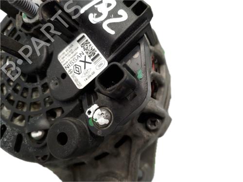 Generator NISSAN QASHQAI I (J10, NJ10) 1.5 dCi | BP29765591M7