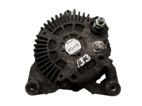 Alternator NISSAN QASHQAI I (J10, NJ10) 1.6 dCi | BP29765592M7