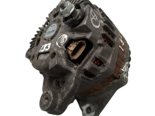 Alternator NISSAN QASHQAI I (J10, NJ10) 1.6 dCi | BP29765592M7