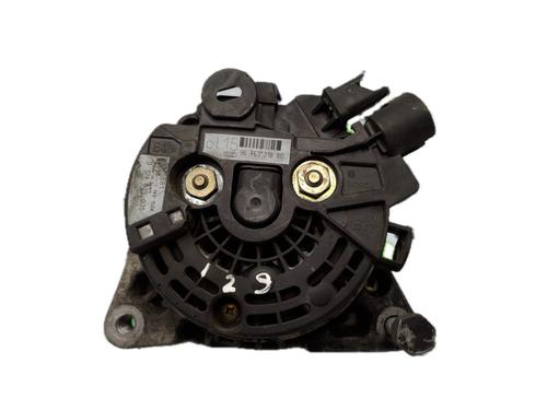 Alternator CITROËN C4 I (LC_) 1.6 HDi | BP29765593M7 