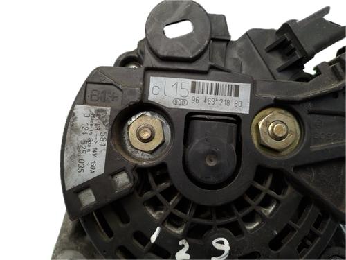 Alternator CITROËN C4 I (LC_) 1.6 HDi | BP29765593M7 