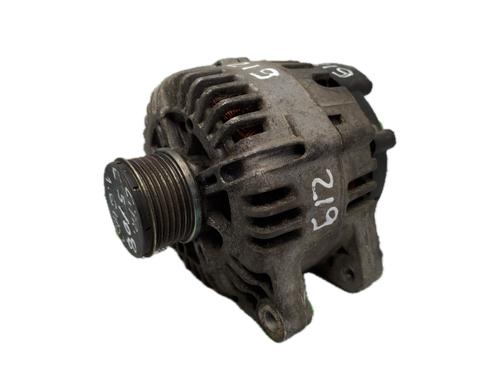 Used Alternator CITROËN C5 III (RD_) 1.6 HDi 110 (RD9HL0, RD9HR8, RD9HRA) (112 hp) 29765601