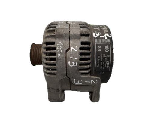 Alternator OPEL VECTRA B Estate (J96) 1.7 TD (F35) | BP29765604M7 