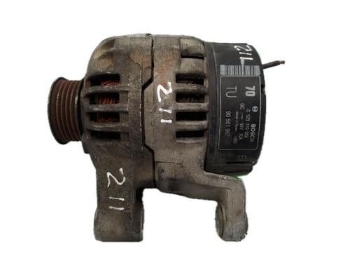 Alternator OPEL CORSA B (S93) 1.0 i 12V (F08, F68, M68) | BP29765605M7