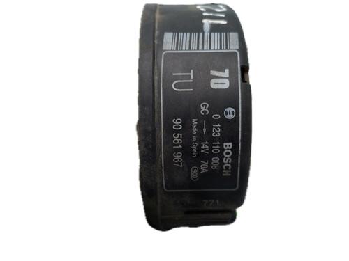 Alternator OPEL CORSA B (S93) 1.0 i 12V (F08, F68, M68) | BP29765605M7