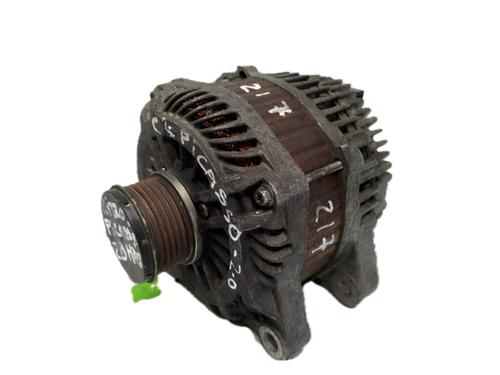 Generator CITROËN C4 Picasso I MPV (UD_) 2.0 HDi 138 (136 hp) 29765606