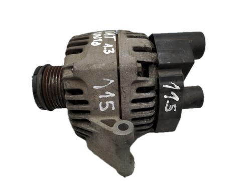Alternator FIAT PUNTO (188_) 1.3 JTD 16V | BP29765607M7 