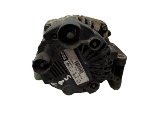 Alternator FIAT PUNTO (188_) 1.3 JTD 16V | BP29765607M7 