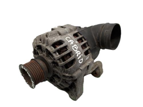 Used Alternator BMW 3 (E46) 330 i (231 hp) 29765608