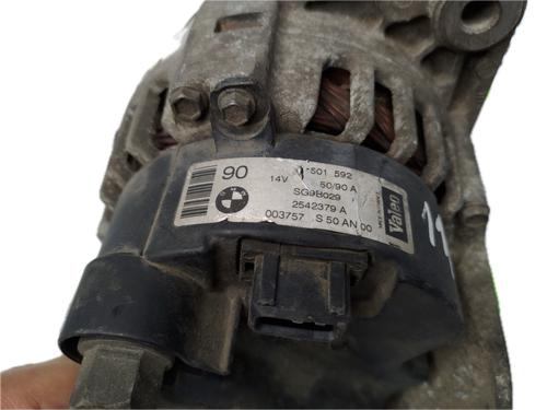 Alternator BMW 3 (E46) 330 i | BP29765608M7 