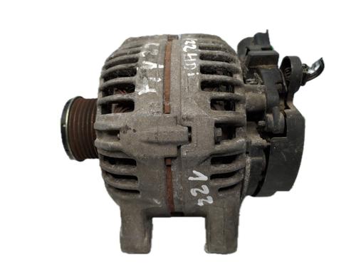 Alternator CITROËN C2 (JM_) 1.4 HDi | BP29765609M7 