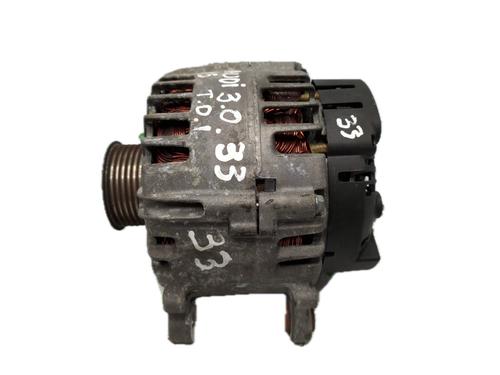 Alternator AUDI A5 (8T3) 3.0 TDI | BP29765610M7