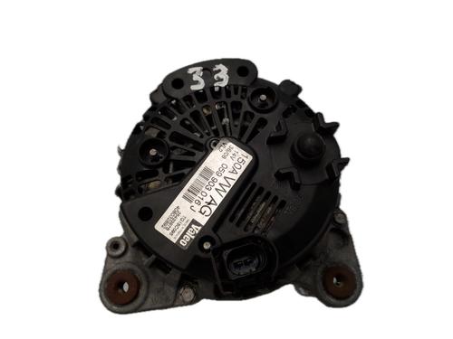 Alternator AUDI A5 (8T3) 3.0 TDI | BP29765610M7