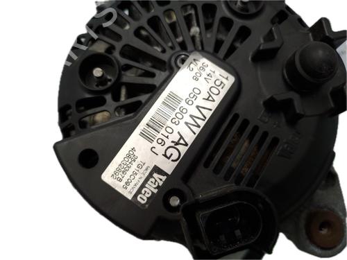 Alternator AUDI A5 (8T3) 3.0 TDI | BP29765610M7