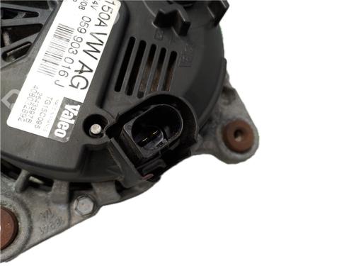 Alternator AUDI A5 (8T3) 3.0 TDI | BP29765610M7