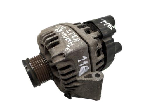Used Alternator FIAT IDEA (350_) 1.3 D Multijet (95 hp) 29765611