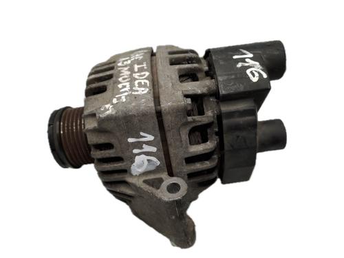 Alternator FIAT IDEA (350_) 1.3 D Multijet | BP29765611M7 