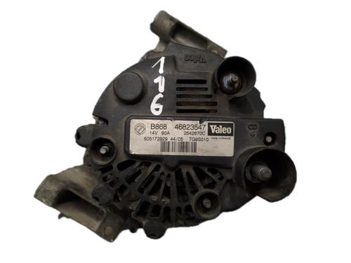 Alternator FIAT IDEA (350_) 1.3 D Multijet | BP29765611M7 