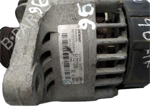 Generator FIAT BRAVO II (198_) 1.9 D Multijet (198AXB1A) | BP29765612M7