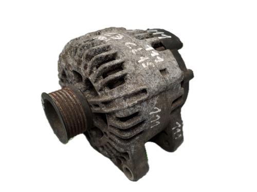 Used Alternator CITROËN C3 II Hatchback Van (SC_) 1.4 HDi (68 hp) 29765613