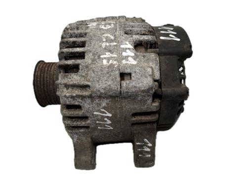 Alternator CITROËN C3 II Hatchback Van (SC_) 1.4 HDi | BP29765613M7