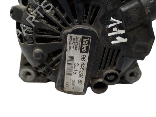 Alternator CITROËN C3 II Hatchback Van (SC_) 1.4 HDi | BP29765613M7