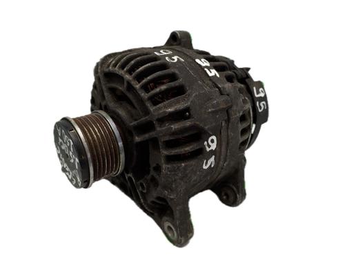 Używane Alternator RENAULT SCÉNIC II (JM0/1_) 1.5 dCi (JM02, JM13) (101 hp) 29765614