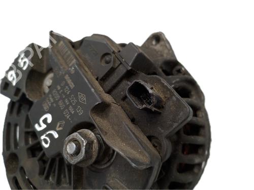 Alternator RENAULT SCÉNIC II (JM0/1_) 1.5 dCi (JM02, JM13) | BP29765614M7 