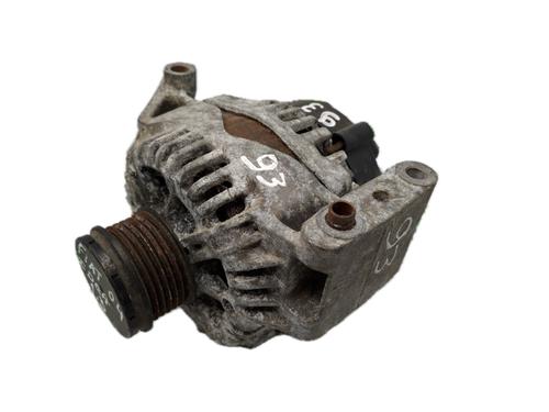 Used Alternator FIAT IDEA (350_) 1.3 D Multijet (70 hp) 29765615