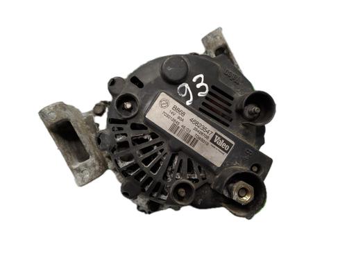 Alternator FIAT IDEA (350_) 1.3 D Multijet | BP29765615M7