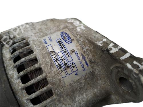 Alternator FIAT BRAVA (182_) | BP29765616M7