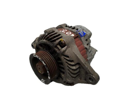 Generator MITSUBISHI COLT VI (Z3_A, Z2_A) 1.3 (Z21A) (92 hp) 29765618
