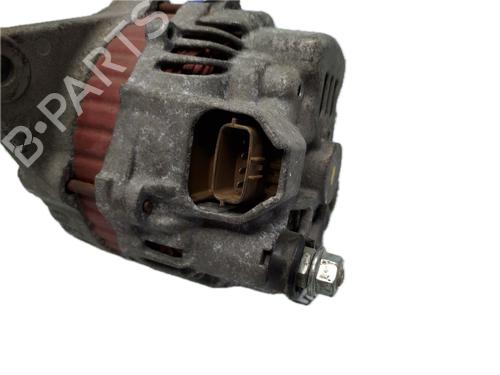 Generator MITSUBISHI COLT VI (Z3_A, Z2_A) 1.3 (Z21A) | BP29765618M7