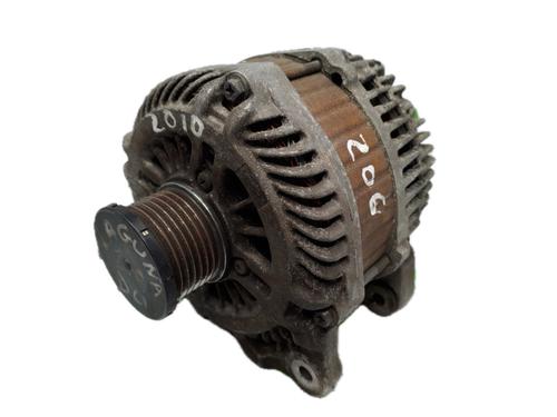 Used Alternator RENAULT LAGUNA III (BT0/1) 2.0 dCi (BT01, BT08, BT09, BT0E, BT0K, BT12, BT1C, BT1D,... (150 hp) 29765620